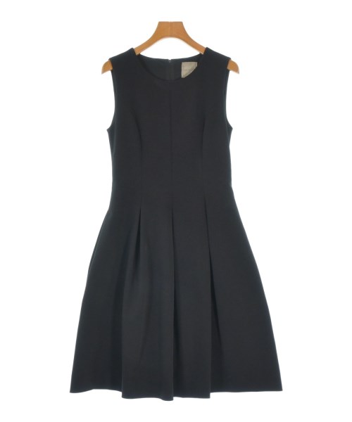 DAISY LIN for FOXEY(デイジーリン　フォー　フォクシー)ワンピース 黒 サイズ:38(S位)/2200657559045