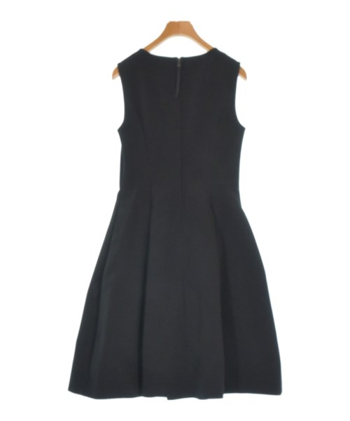 DAISY LIN for FOXEY（デイジーリン　フォー　フォクシー）ワンピース 黒 サイズ:38(S位) レディース/2200657559045