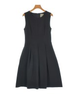 DAISY LIN for FOXEY（デイジーリン　フォー　フォクシー）ワンピース 黒 サイズ:38(S位) レディース/2200657559045