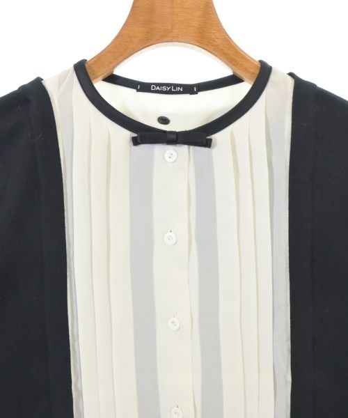 DAISY LIN for FOXEY（デイジーリン　フォー　フォクシー）カーディガン 白 サイズ:38(S位) レディース/2200646089317