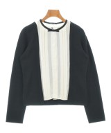 DAISY LIN for FOXEY（デイジーリン　フォー　フォクシー）カーディガン 白 サイズ:38(S位) レディース/2200646089317