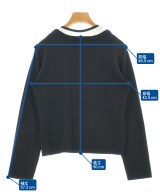 DAISY LIN for FOXEY（デイジーリン　フォー　フォクシー）カーディガン 白 サイズ:38(S位) レディース/2200646089317