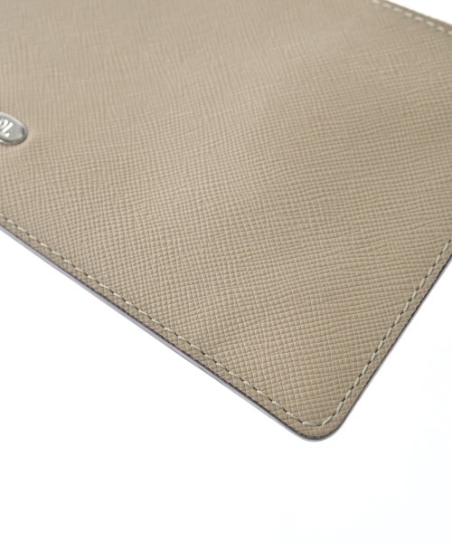 DAISY LIN for FOXEY（デイジーリン　フォー　フォクシー）財布・コインケース ベージュ サイズ:- レディース/2200646089515