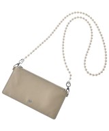 DAISY LIN for FOXEY（デイジーリン　フォー　フォクシー）財布・コインケース ベージュ サイズ:- レディース/2200646089515