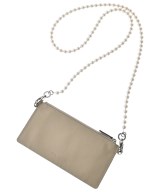 DAISY LIN for FOXEY（デイジーリン　フォー　フォクシー）財布・コインケース ベージュ サイズ:- レディース/2200646089515