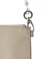 DAISY LIN for FOXEY（デイジーリン　フォー　フォクシー）財布・コインケース ベージュ サイズ:- レディース/2200646089515