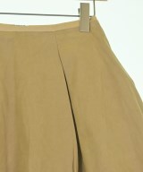 DAISY LIN for FOXEY（デイジーリン　フォー　フォクシー）ミニスカート ベージュ サイズ:38(S位) レディース/2200637445054
