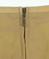 DAISY LIN for FOXEY（デイジーリン　フォー　フォクシー）ミニスカート ベージュ サイズ:38(S位) レディース/2200637445054