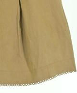 DAISY LIN for FOXEY（デイジーリン　フォー　フォクシー）ミニスカート ベージュ サイズ:38(S位) レディース/2200637445054