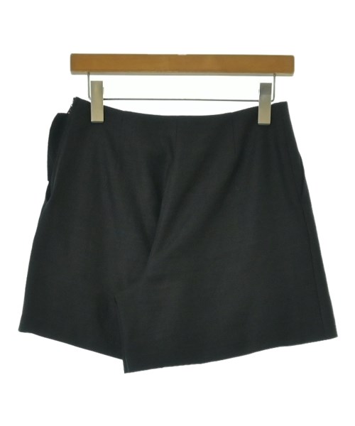 DAISY LIN for FOXEY（デイジーリン　フォー　フォクシー）ショートパンツ 黒 サイズ:40(M位) レディース/2200700050116