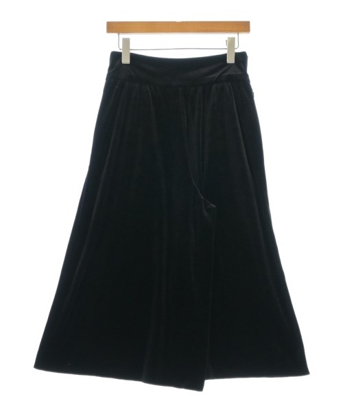 DAISY LIN for FOXEY（デイジーリン　フォー　フォクシー）ショートパンツ 黒 サイズ:42(M位) レディース/2200702893087
