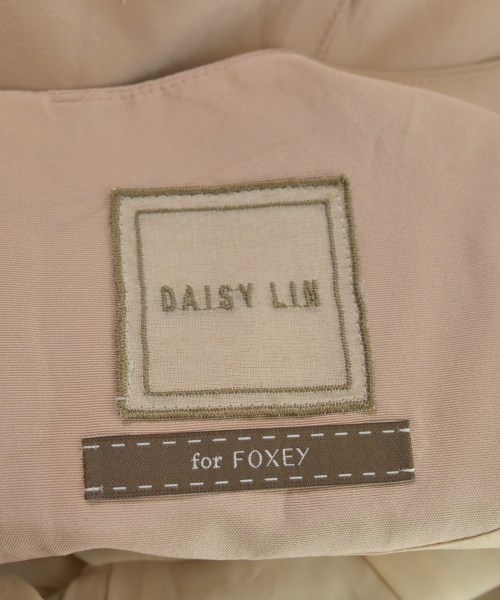 DAISY LIN for FOXEY（デイジーリン　フォー　フォクシー）ワンピース ピンク サイズ:38(S位) レディース/2200658335051