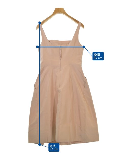 DAISY LIN for FOXEY（デイジーリン　フォー　フォクシー）ワンピース ピンク サイズ:38(S位) レディース/2200658335051