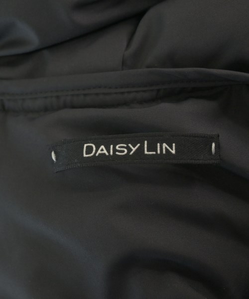 DAISY LIN for FOXEY（デイジーリン　フォー　フォクシー）ダウンコート 黒 サイズ:F レディース/2200663499069