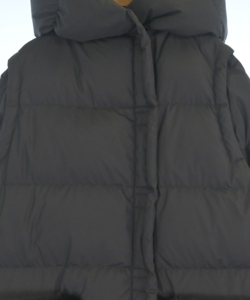 DAISY LIN for FOXEY（デイジーリン　フォー　フォクシー）ダウンコート 黒 サイズ:F レディース/2200663499069