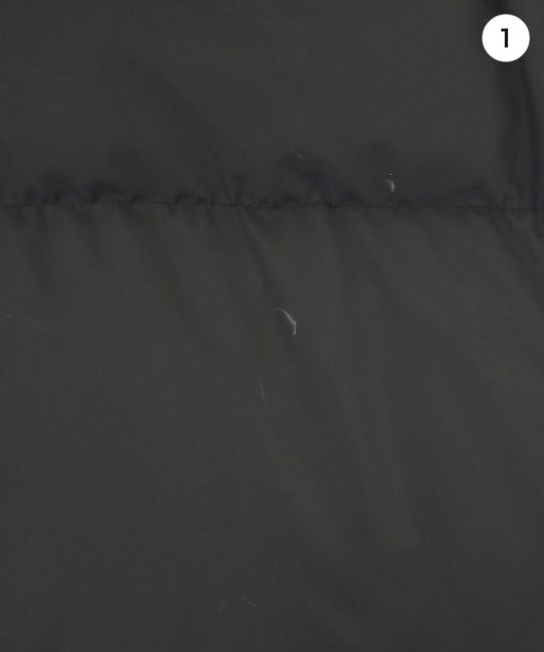 DAISY LIN for FOXEY（デイジーリン　フォー　フォクシー）ダウンコート 黒 サイズ:F レディース/2200663499069