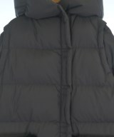 DAISY LIN for FOXEY（デイジーリン　フォー　フォクシー）ダウンコート 黒 サイズ:F レディース/2200663499069