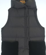 DAISY LIN for FOXEY（デイジーリン　フォー　フォクシー）ダウンコート 黒 サイズ:F レディース/2200663499069