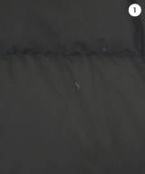 DAISY LIN for FOXEY（デイジーリン　フォー　フォクシー）ダウンコート 黒 サイズ:F レディース/2200663499069