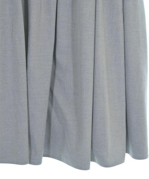 DAISY LIN for FOXEY（デイジーリン　フォー　フォクシー）ワンピース グレー サイズ:38(S位) レディース/2200667935013