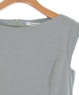 DAISY LIN for FOXEY（デイジーリン　フォー　フォクシー）ワンピース グレー サイズ:38(S位) レディース/2200667935013