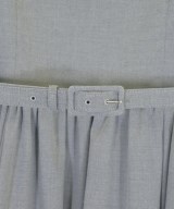 DAISY LIN for FOXEY（デイジーリン　フォー　フォクシー）ワンピース グレー サイズ:38(S位) レディース/2200667935013