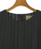 DAISY LIN for FOXEY（デイジーリン　フォー　フォクシー）ワンピース グレー サイズ:40(M位) レディース/2200671243135