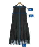 DAISY LIN for FOXEY（デイジーリン　フォー　フォクシー）ワンピース グレー サイズ:40(M位) レディース/2200671243135