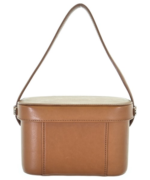 DAISY LIN for FOXEY（デイジーリン　フォー　フォクシー）ハンドバッグ 茶 サイズ:- レディース/2200671588014