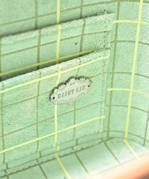 DAISY LIN for FOXEY（デイジーリン　フォー　フォクシー）ハンドバッグ 茶 サイズ:- レディース/2200671588014