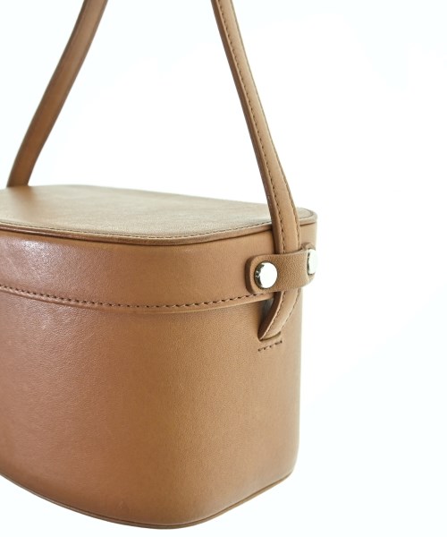 DAISY LIN for FOXEY（デイジーリン　フォー　フォクシー）ハンドバッグ 茶 サイズ:- レディース/2200671588014