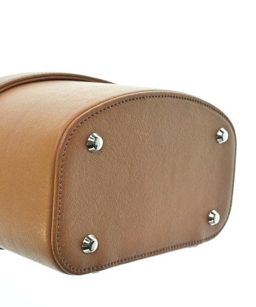 DAISY LIN for FOXEY（デイジーリン　フォー　フォクシー）ハンドバッグ 茶 サイズ:- レディース/2200671588014