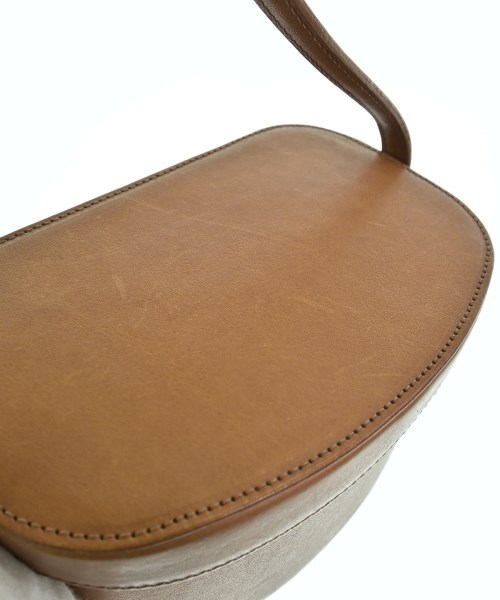 DAISY LIN for FOXEY（デイジーリン　フォー　フォクシー）ハンドバッグ 茶 サイズ:- レディース/2200671588014