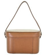 DAISY LIN for FOXEY（デイジーリン　フォー　フォクシー）ハンドバッグ 茶 サイズ:- レディース/2200671588014