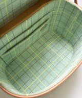 DAISY LIN for FOXEY（デイジーリン　フォー　フォクシー）ハンドバッグ 茶 サイズ:- レディース/2200671588014