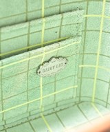 DAISY LIN for FOXEY（デイジーリン　フォー　フォクシー）ハンドバッグ 茶 サイズ:- レディース/2200671588014