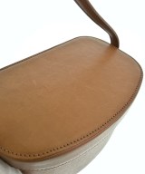 DAISY LIN for FOXEY（デイジーリン　フォー　フォクシー）ハンドバッグ 茶 サイズ:- レディース/2200671588014