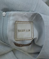 DAISY LIN for FOXEY（デイジーリン　フォー　フォクシー）ワンピース 青 サイズ:38(S位) レディース/2200689388170