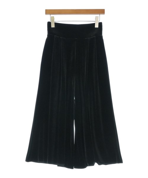 DAISY LIN for FOXEY(デイジーリン　フォー　フォクシー)のクロップドパンツ サイズ:38(S位) 15,400円