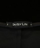 DAISY LIN for FOXEY（デイジーリン　フォー　フォクシー）クロップドパンツ 黒 サイズ:38(S位) レディース/2200723075035