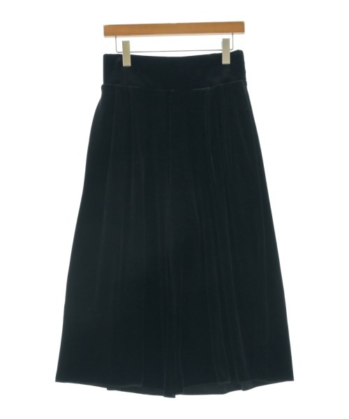 DAISY LIN for FOXEY(デイジーリン　フォー　フォクシー)のクロップドパンツ サイズ:42(M位) 18,800円