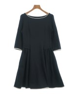 DAISY LIN for FOXEY（デイジーリン　フォー　フォクシー）ワンピース 紺 サイズ:40(M位) レディース/2200680323019