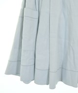 DAISY LIN for FOXEY（デイジーリン　フォー　フォクシー）ひざ丈スカート 青 サイズ:38(S位) レディース/2200686193029