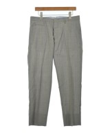 J.W.BRINE スラックス
