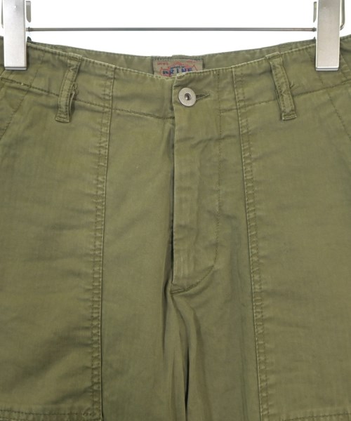 J.W.BRINE（ジェイダブリューブライン）その他 カーキ サイズ:44(S位) メンズ/2200613393010