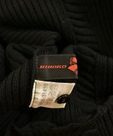 HIROKO KOSHINO（ヒロコ　コシノ）ニット・セーター 黒 サイズ:-(M位) レディース/2200612119451