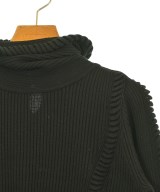 HIROKO KOSHINO（ヒロコ　コシノ）ニット・セーター 黒 サイズ:-(M位) レディース/2200612119451