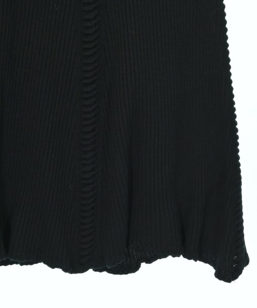 HIROKO KOSHINO（ヒロコ　コシノ）ロング・マキシ丈スカート 黒 サイズ:9(M位) レディース/2200612119468