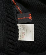 HIROKO KOSHINO（ヒロコ　コシノ）ロング・マキシ丈スカート 黒 サイズ:9(M位) レディース/2200612119468