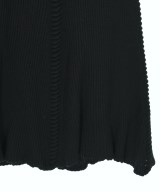 HIROKO KOSHINO（ヒロコ　コシノ）ロング・マキシ丈スカート 黒 サイズ:9(M位) レディース/2200612119468